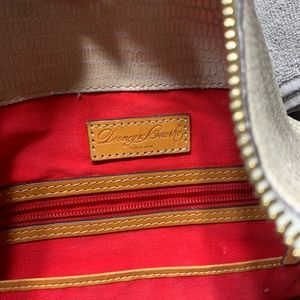 Dooney and Bourke Purse